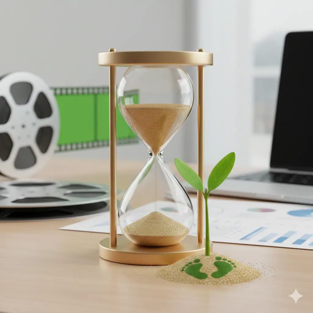 该图片用于展示文章中提到的医学考量与安全性。画面展示了一个现代化的医疗实验室场景，前景是一双戴着医用手套的手，小心翼翼地托举着一个发光的DNA双螺旋结构或生命光球，象征着生命的珍贵与医学的严谨。背景是模糊的高科技医疗设备和柔和的蓝白色调，体现专业感与无菌感。光线柔和而集中，强调科学技术对高风险生育（如卡戴珊案例）的保护作用，视觉风格干净、透明且充满科技人文关怀。